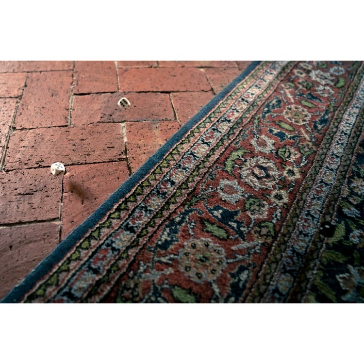 Room #34 | FREDERICK