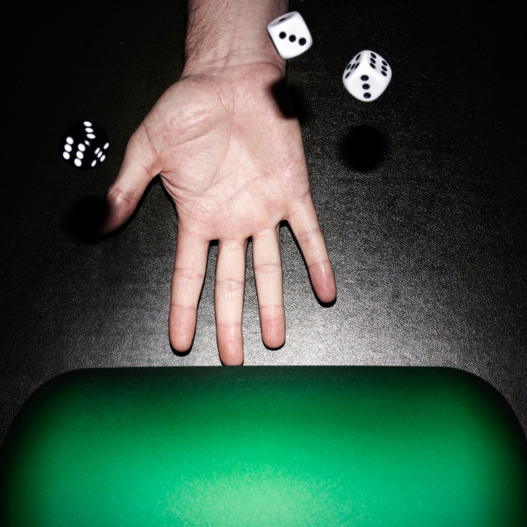 #03 | Alma | FREDERICK