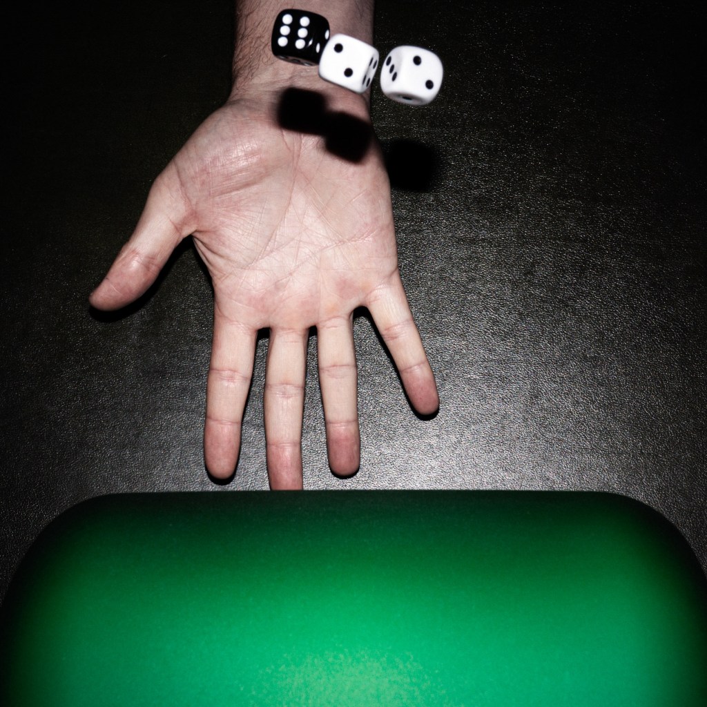 #06 | Madeline | FREDERICK