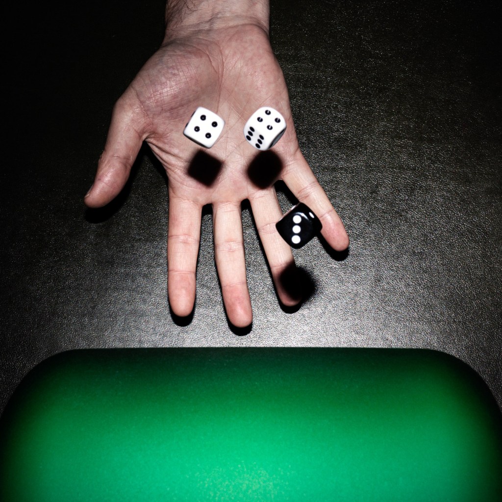 #12 | Denise | FREDERICK