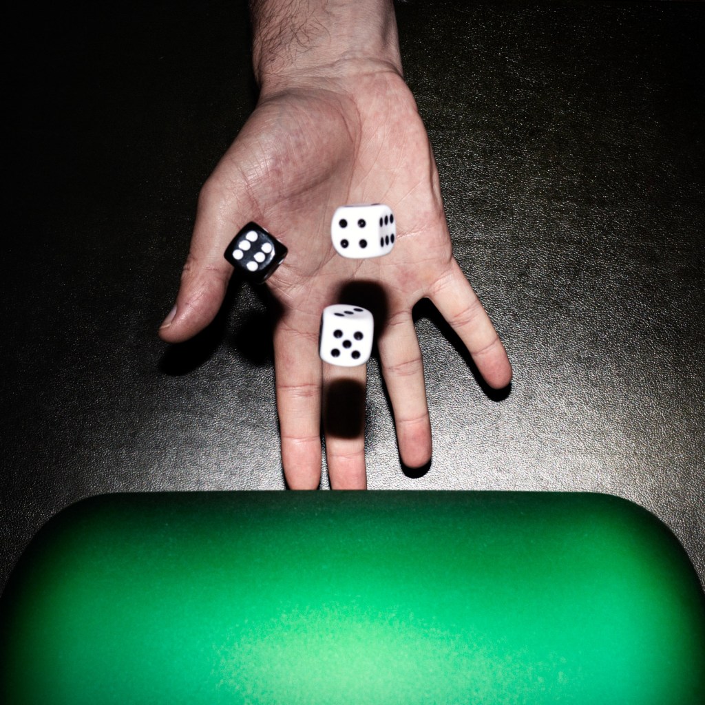 #14 | Vanessa | FREDERICK