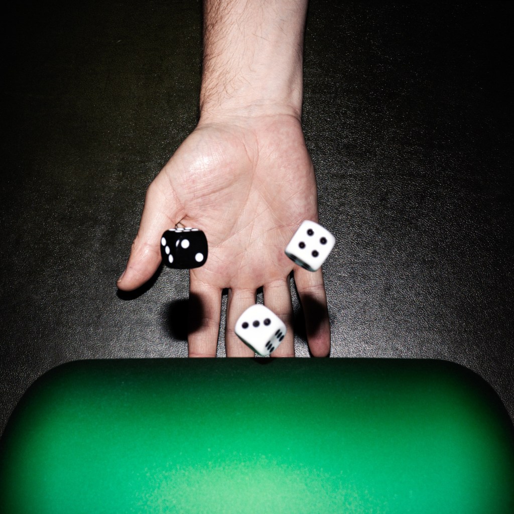 #18 | Natalie | FREDERICK