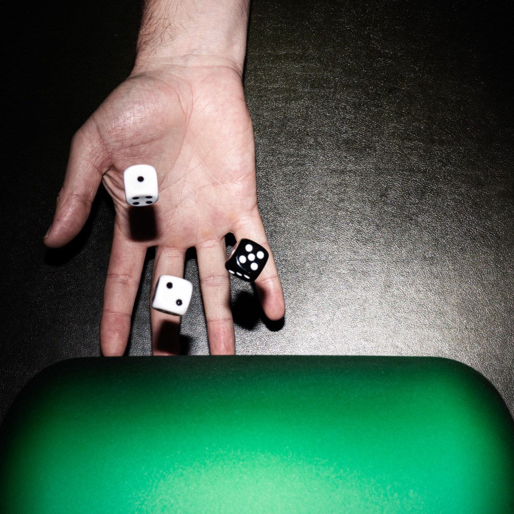 #20 | Lisa | FREDERICK