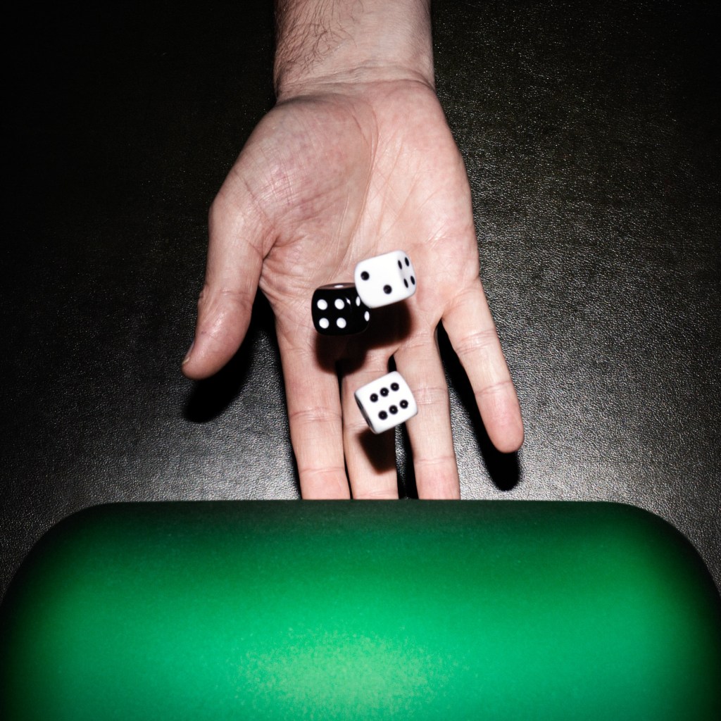 #22 | Marsha | FREDERICK