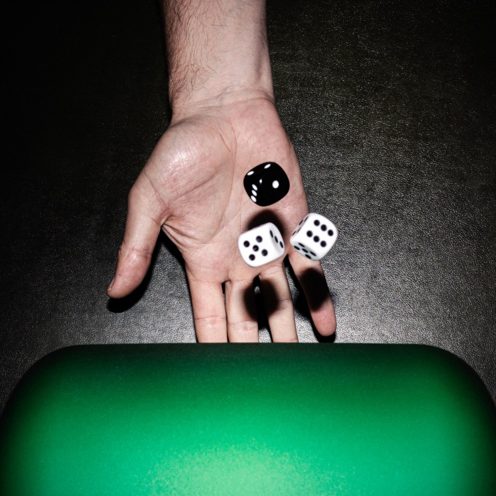 #24 | Diane | FREDERICK