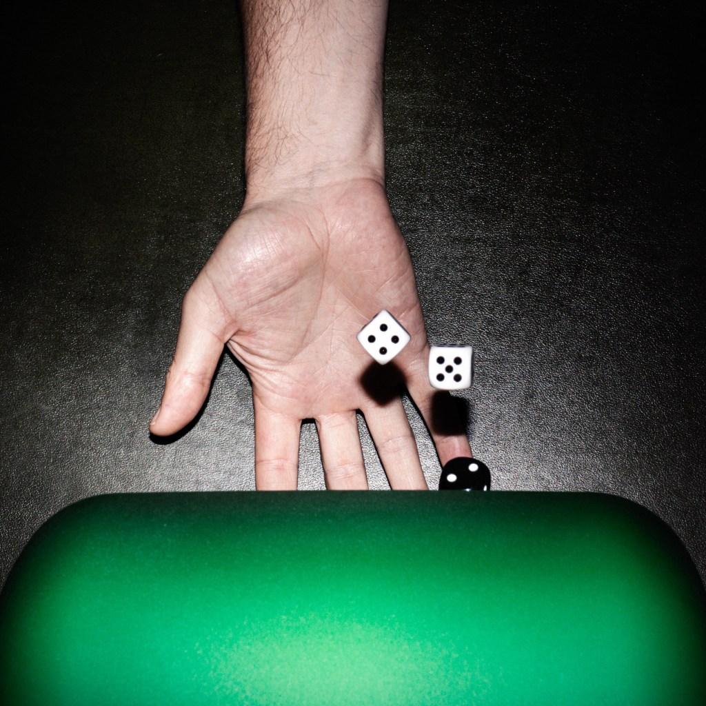 #26 | Angelina | FREDERICK