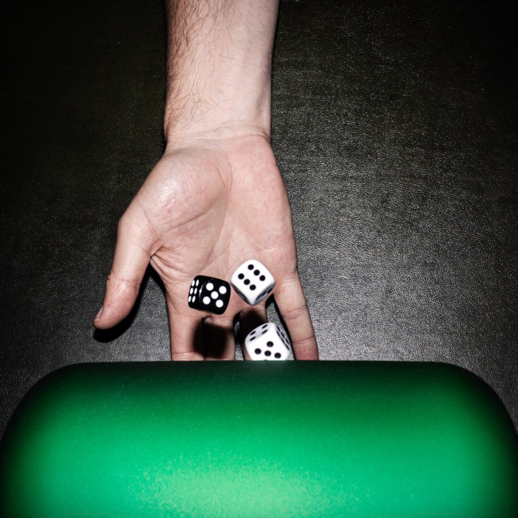 #27 | Nadine | FREDERICK