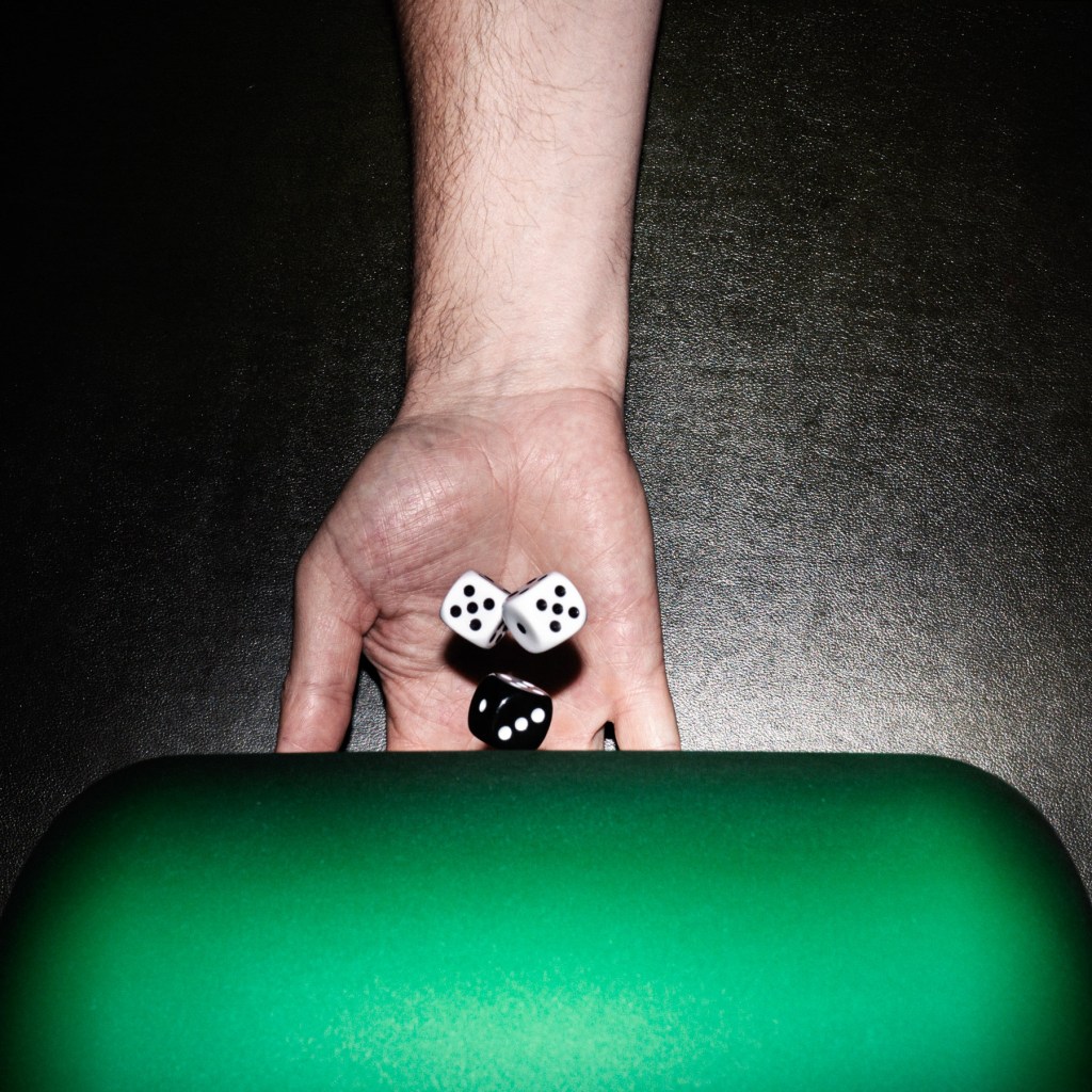 #28 | Sharon | FREDERICK