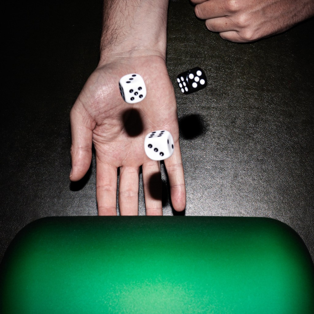 #29 | Iris | FREDERICK