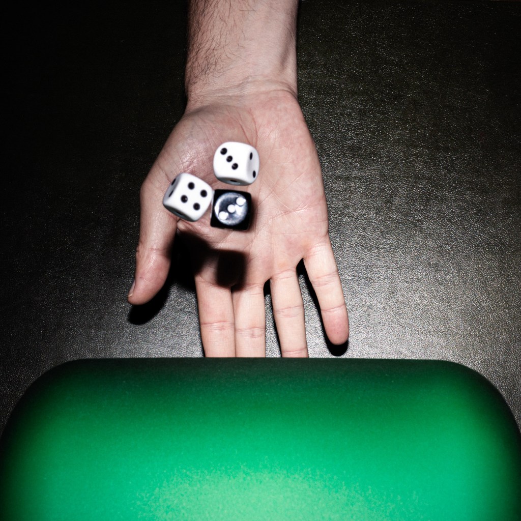 #30 | Dorothy | FREDERICK