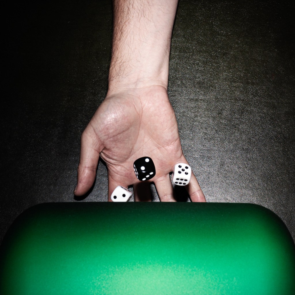 #31 | Ellen | FREDERICK