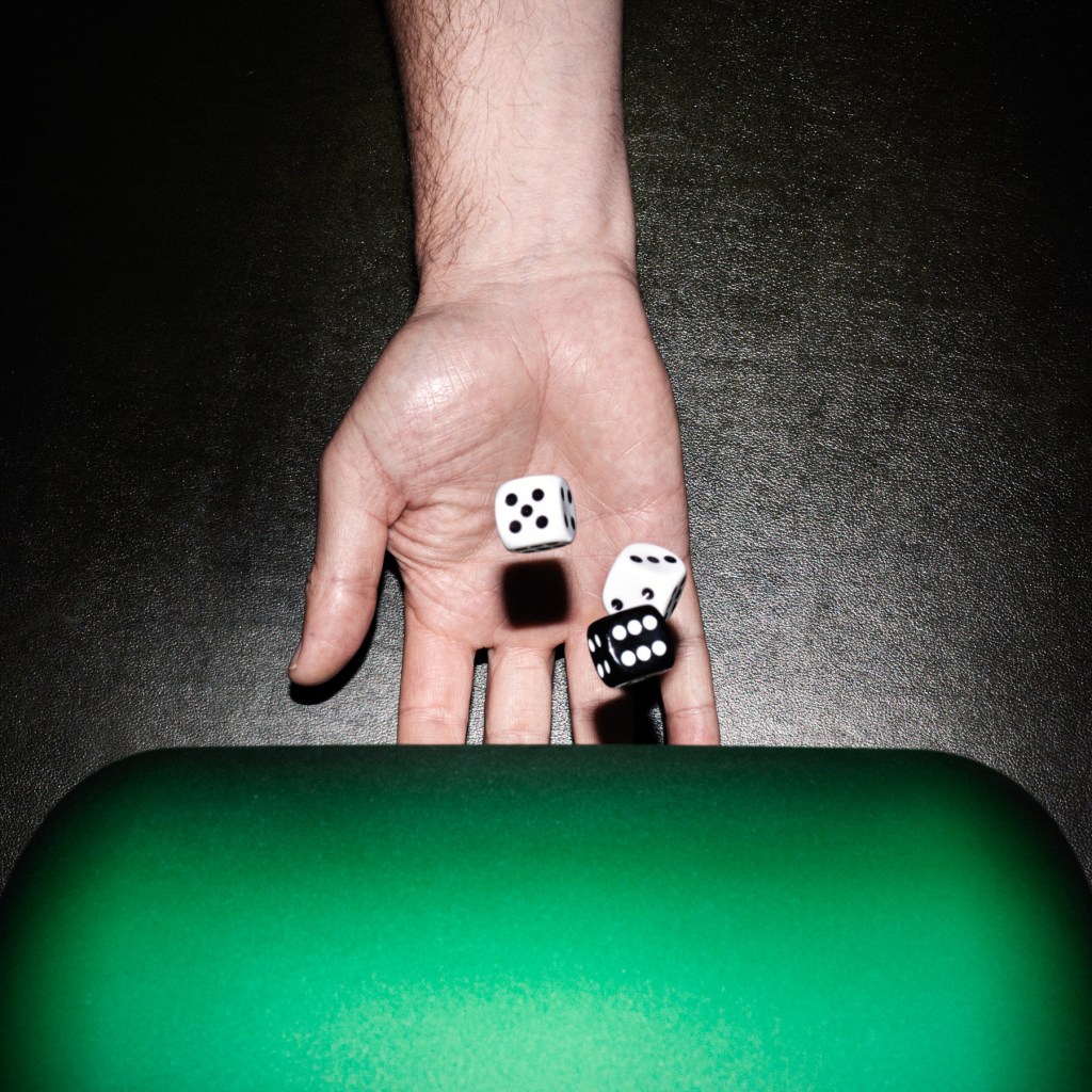 #34 | Deborah | FREDERICK