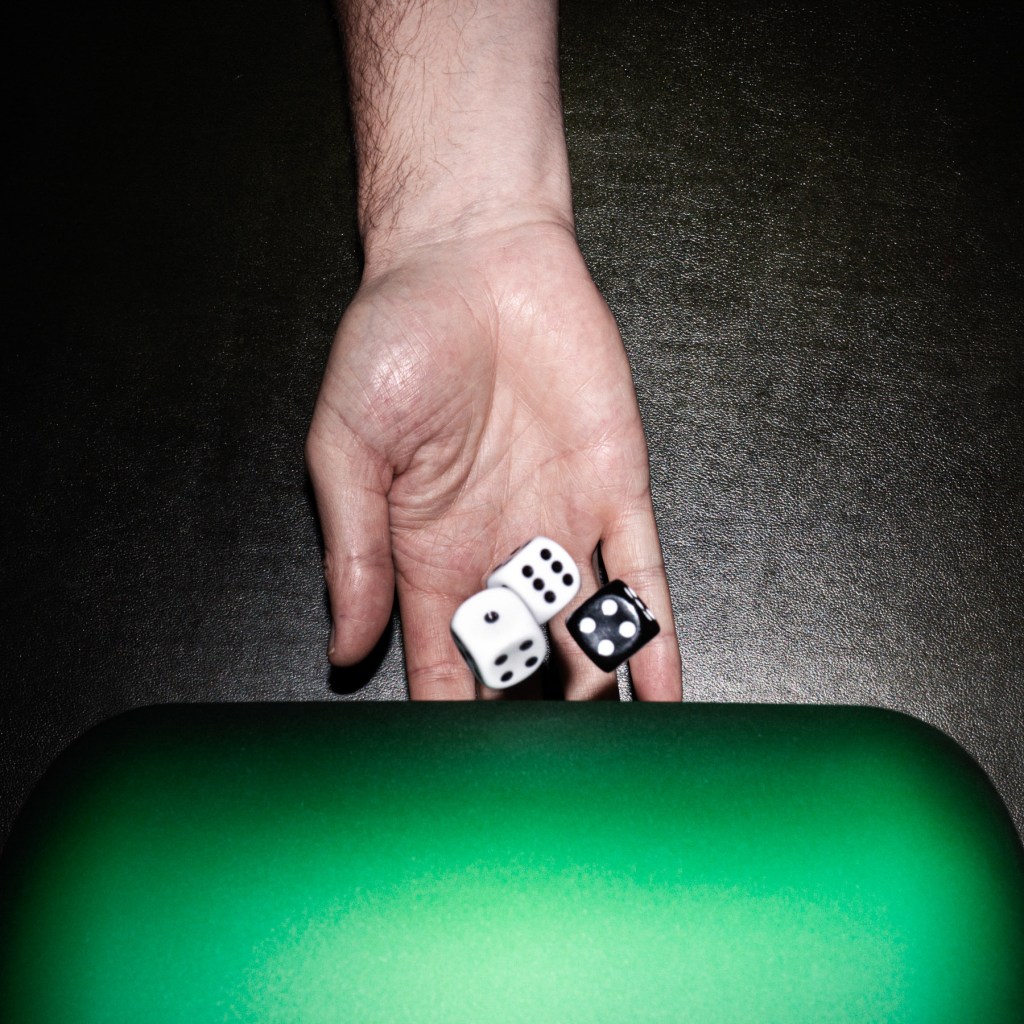 #36 | Bernadine | FREDERICK